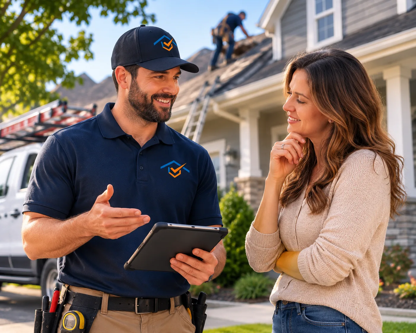 Roof Inspection FAQs in Harlan, IA