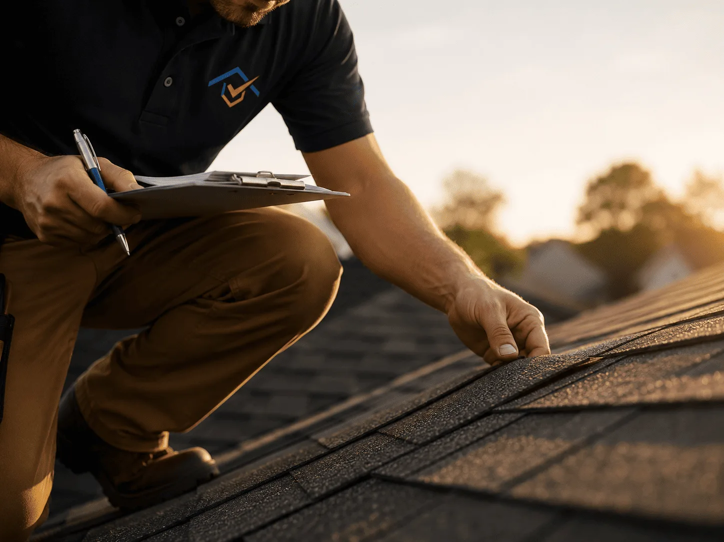 Why Choose Roof Inspection in Harlan, IA